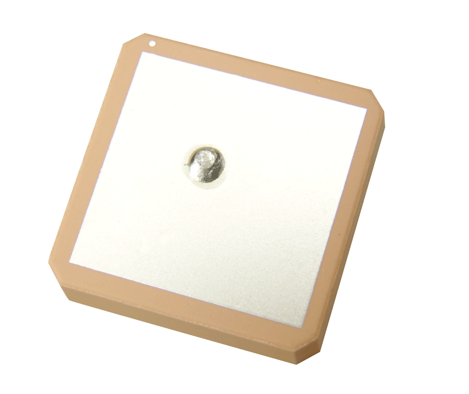 Circular Patch Antenna, Circularly Polarized Patch Antenna, GPS